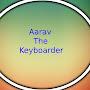 Aarav The Keyboarder