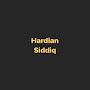 Hardian Siddiq