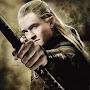 Legolas cool