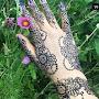 Henna designs