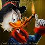 SCROOGE