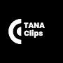 TANA CLIPS