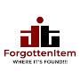 ForgettenItem