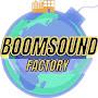BoomSound Factory