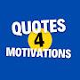 Quotes4Motivations