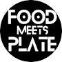 Food Meets Plate