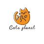 Cats planet