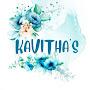 Kavitha's sarees & readymade blouses