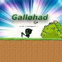 Galløhad