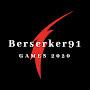 Berserker Games