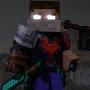 Herobrine The Dark lord