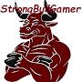 Strong Bull Gamer