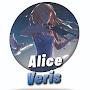Alice Veris