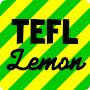 TEFL Lemon