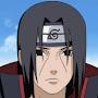 Itachi Uchiha