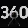 360 video 