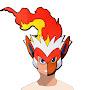 Robert the Infernape