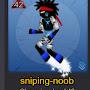 Sniping-noob