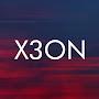 @x3onmusic