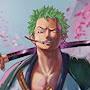 zoro king of lost