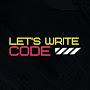 lets write code