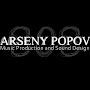 Arseny Popov