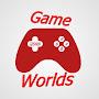 GAME WORLDS