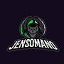 Jensomano