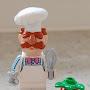 Swedish Chef