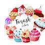 toqash cakes