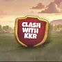 Clash with KKR