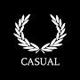†Casual†