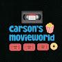 Carson's Movieworld