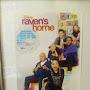 RAVEN HOME