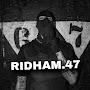 @RIDHAM.47