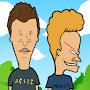 Beavis Butthead