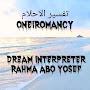 Dream Interpreter Rahma Abo yosef