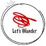 Let's Wander