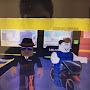 Mateus e Kaique games Roblox Roblox