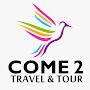 @Come2travelandTour