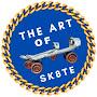 Theartofsk8te