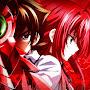 Rias Gremory