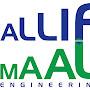Allifmaal Engineering Limited