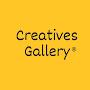 Creatives Gallery