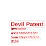 Devil Patent