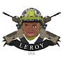 Leroy Banging