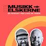 @musikkelskernepod