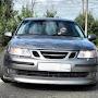 saab 9-3 aero