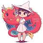 LittleWitch&LittleDragon