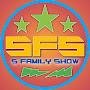 @Sfamilyshow